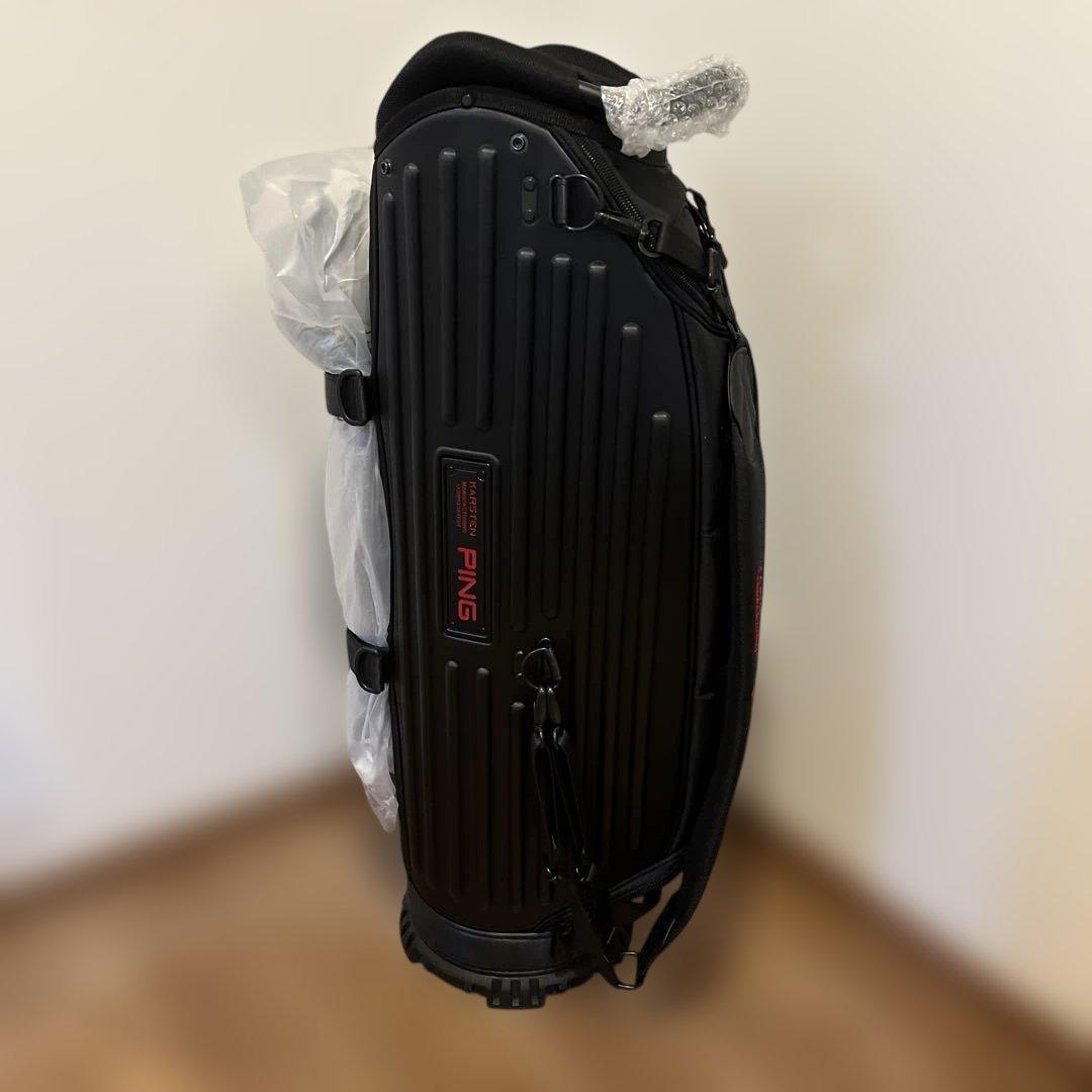 【値下】ping キャディーバッグ