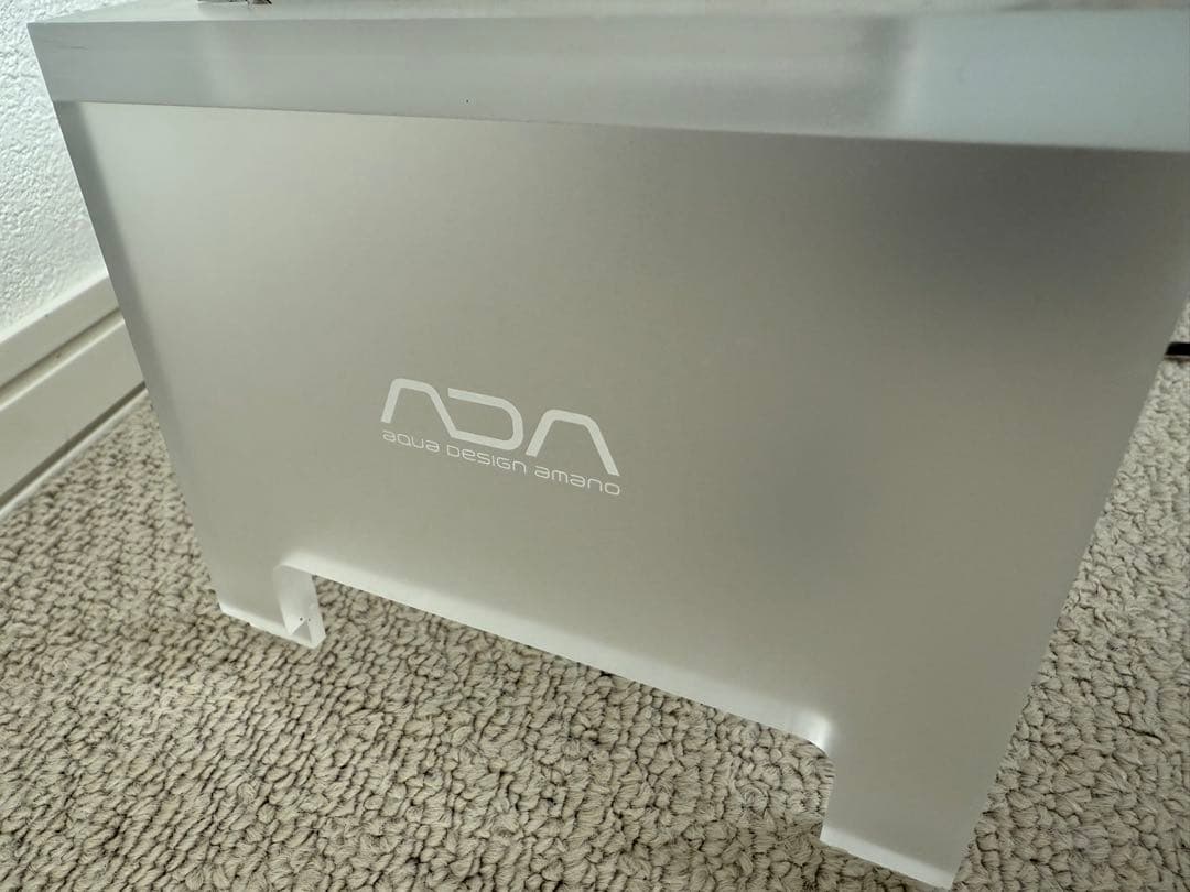 ADA AQUASKY MOON　601 アクアスカイ　ムーン