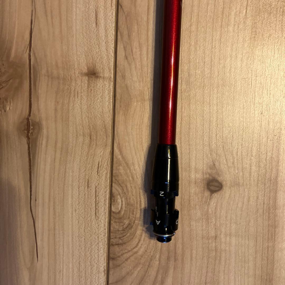 DENALI ユーティリティ　ゴルフシャフト