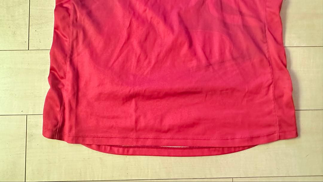 ファジアーノ岡山ユニホーム