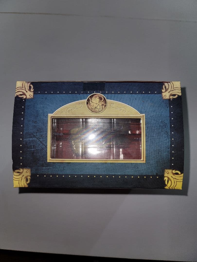 ルパン三世カリオストロの城  追跡