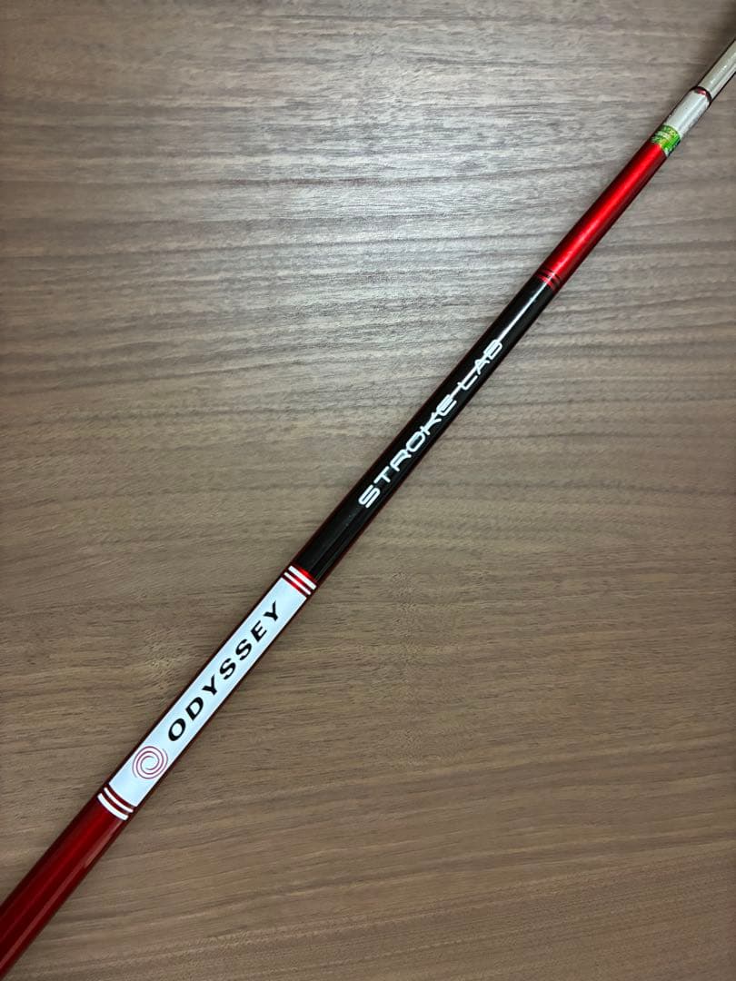 ODYSSEY TRI-HOT 5K TRIPLE WIDE　34インチ