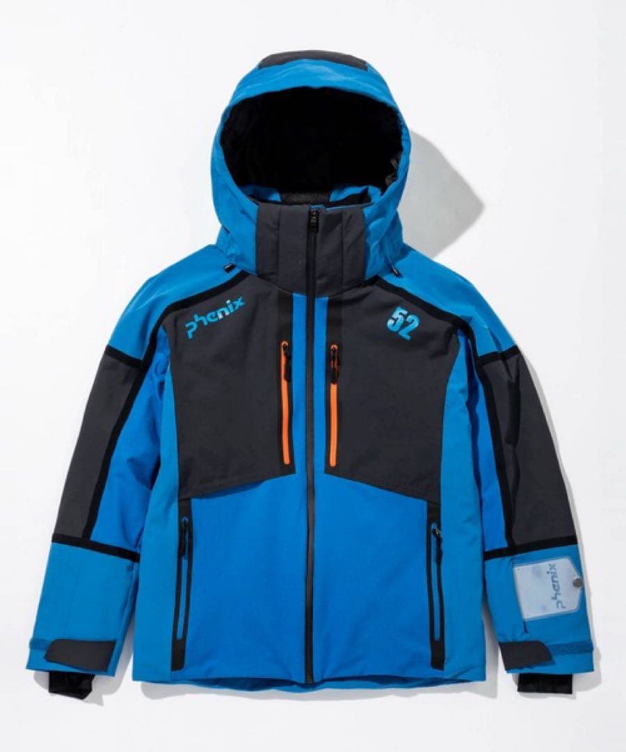 Phenix スキーウェア 上下Lサイズ