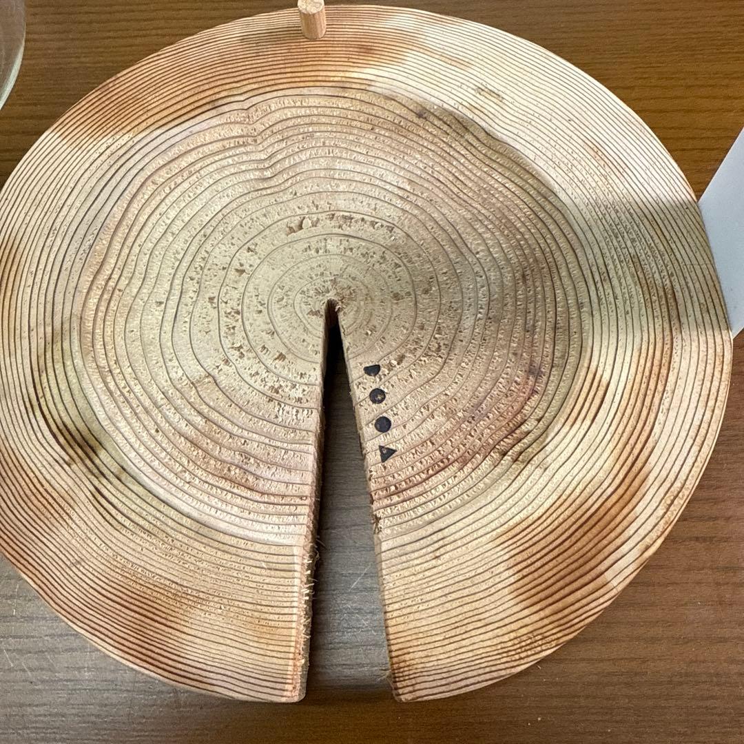 ADA ガラスポットSHIZUKUセット