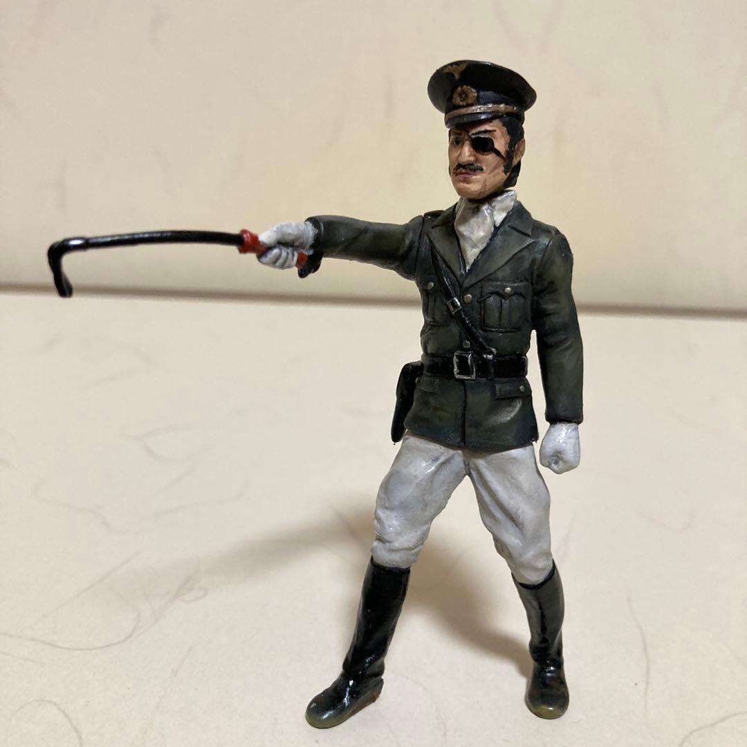 HG仮面ライダー　怪人リペイント8体