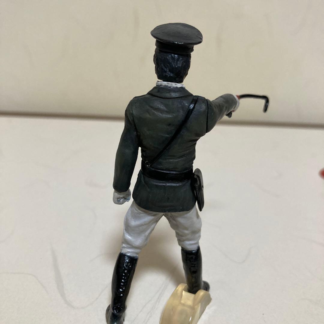 HG仮面ライダー　怪人リペイント8体