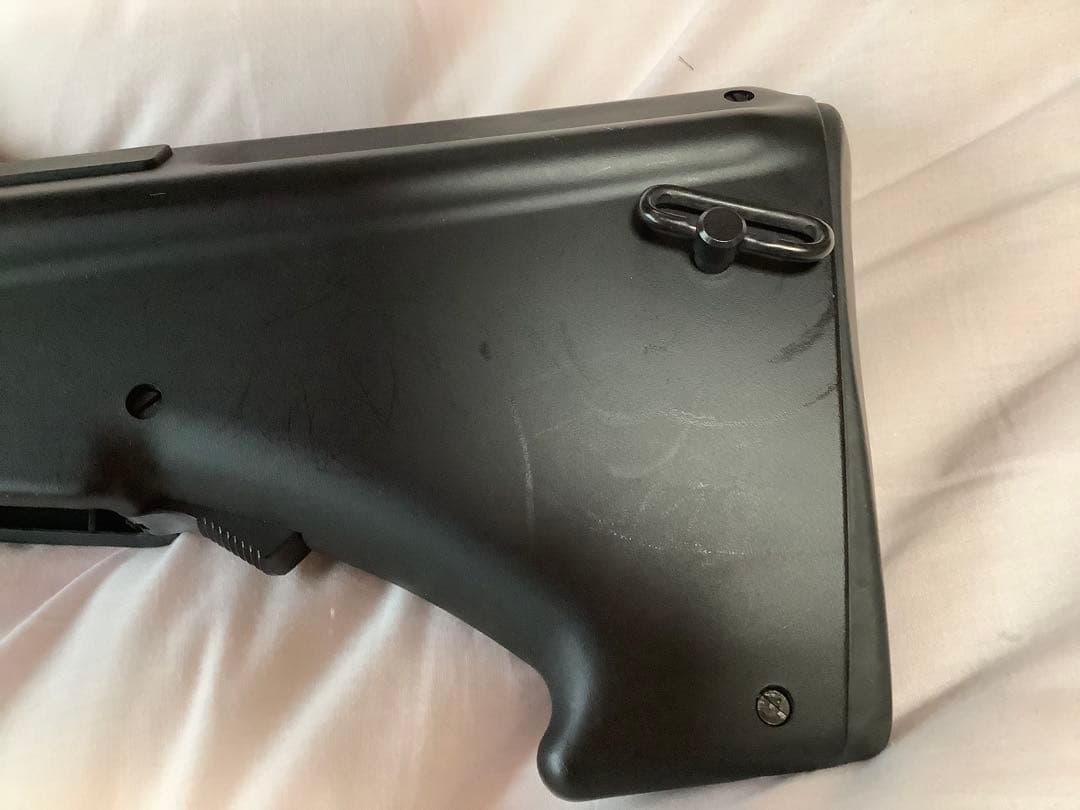 東京マルイ STEYRAUG HIGH CYCLE 2026年01月動作確認済み