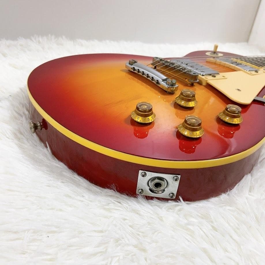 ヤマハ YAMAHA STANDARD LP400 レスポール ロードプレイヤー