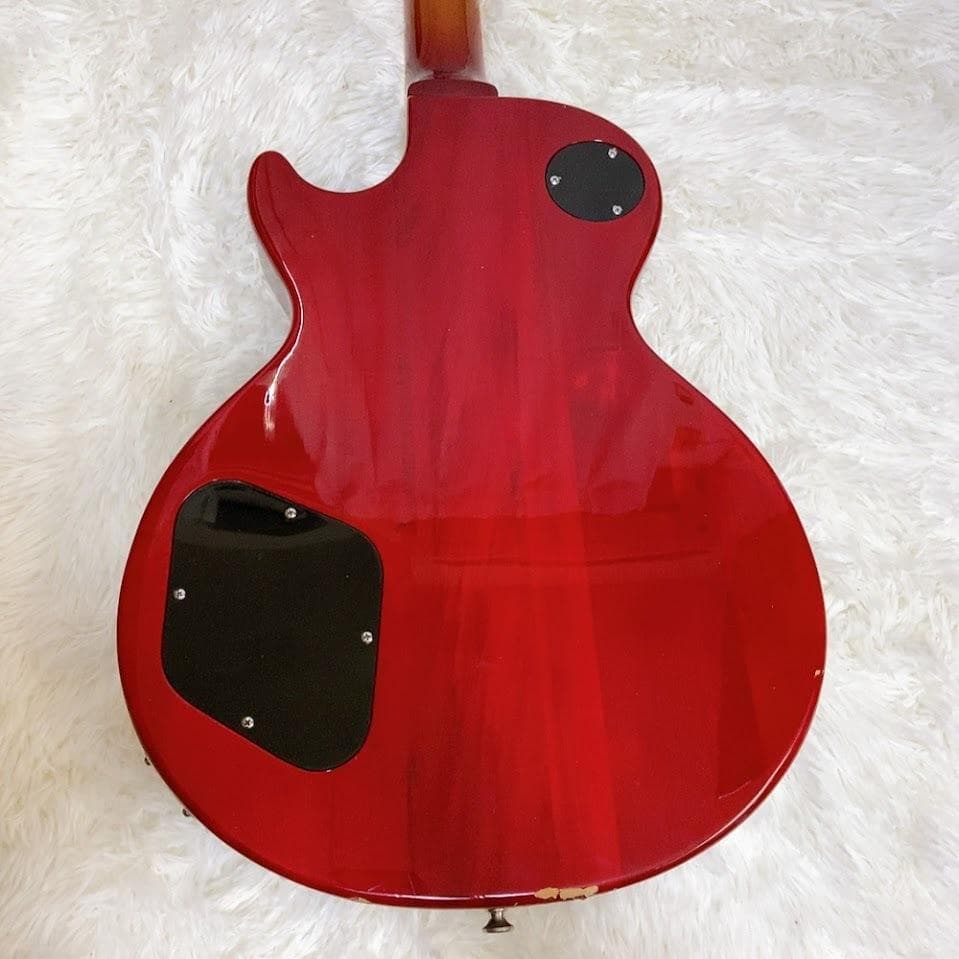 ヤマハ YAMAHA STANDARD LP400 レスポール ロードプレイヤー