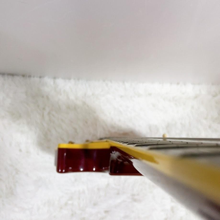 ヤマハ YAMAHA STANDARD LP400 レスポール ロードプレイヤー