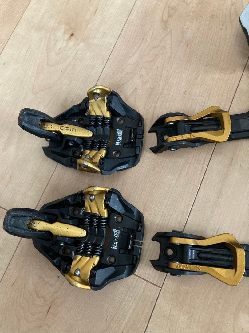 marker kingpin 13 マーカー キングピン