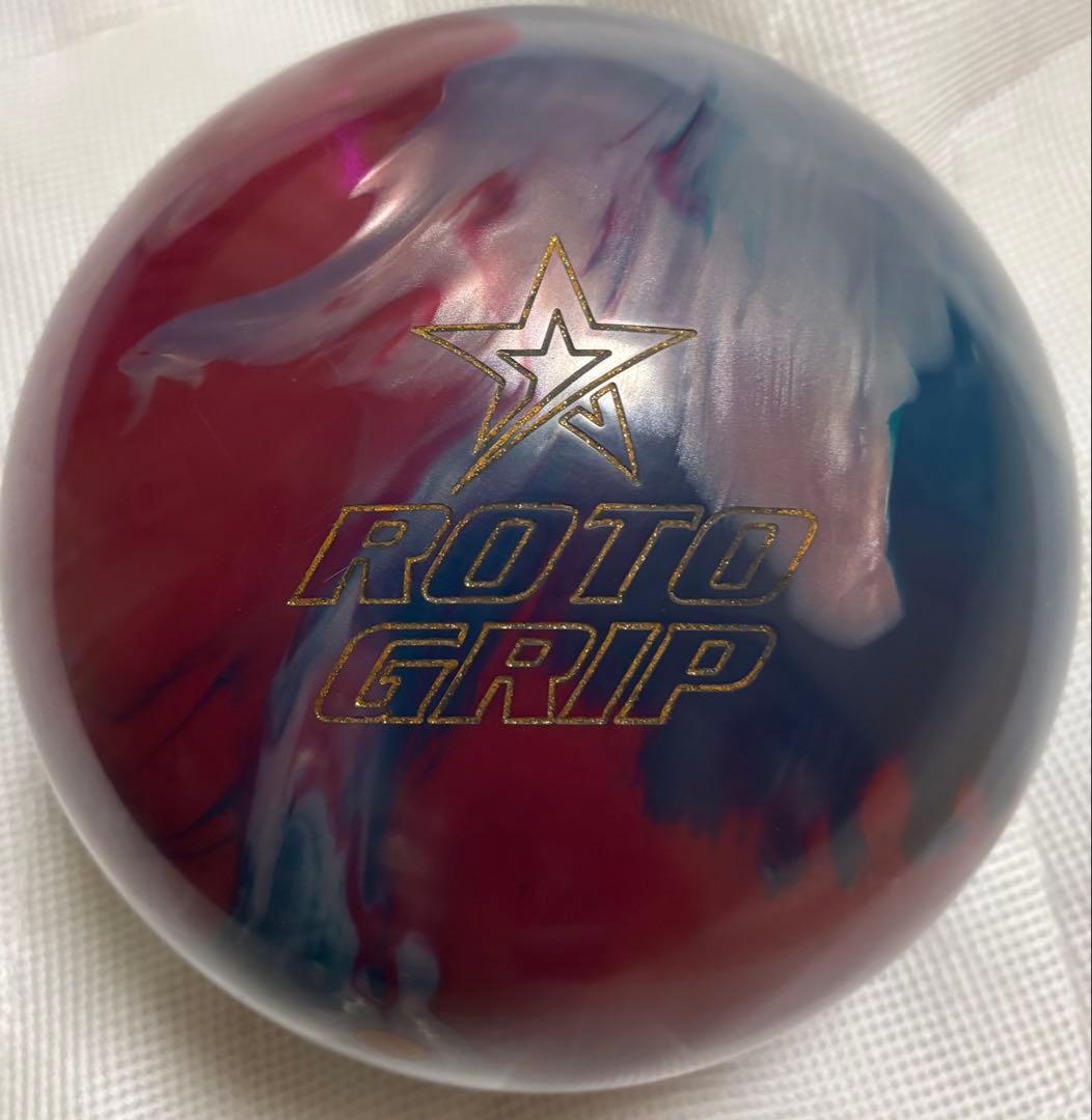 ロトグリップ　アテンションスターS2