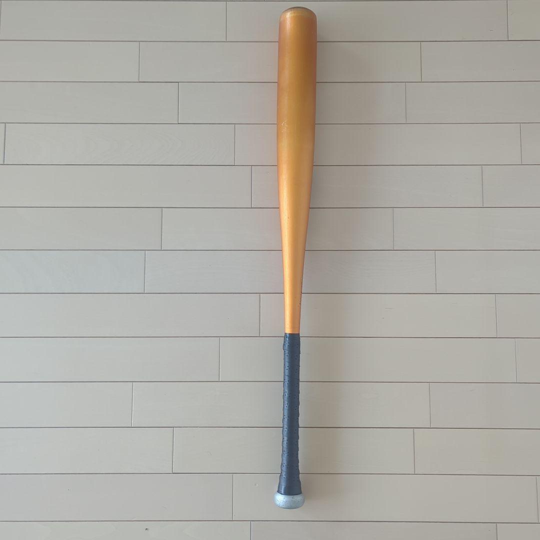 硬式野球バット スカイビート31K LF 83cm 旧基準モデル