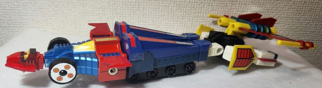 タカラトミー コンバットアクション PLAY 2