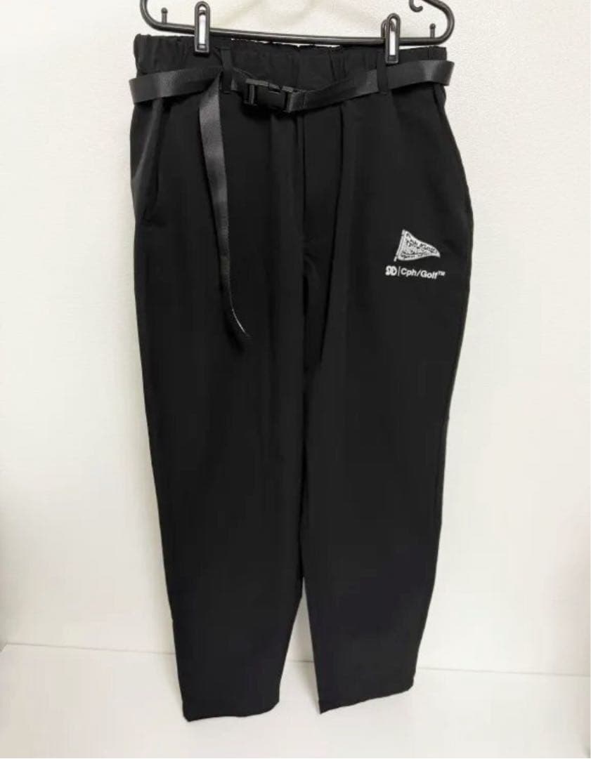 Cph/Golf キャプテンズヘルム ゴルフ パンツ　Lサイズ
