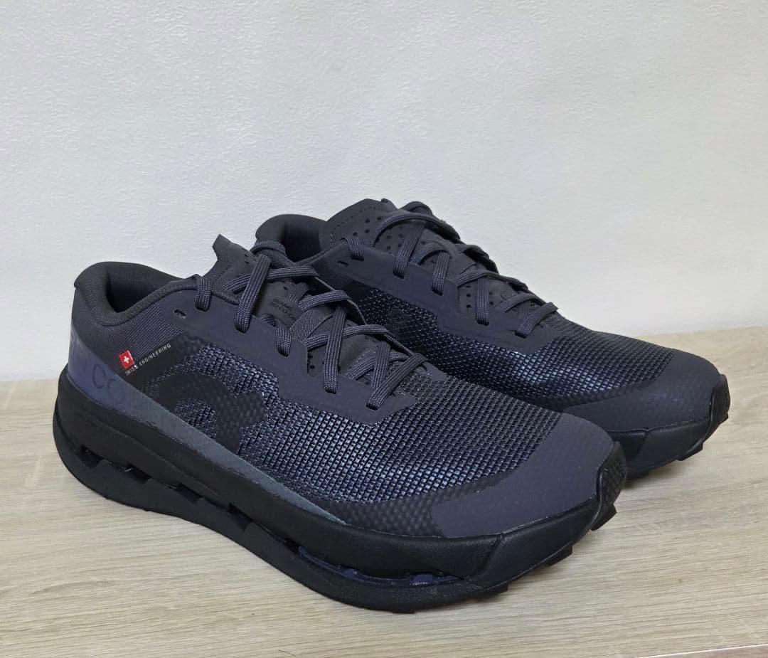 BEAMS別注 On × REI Co-op / Cloudultra 3