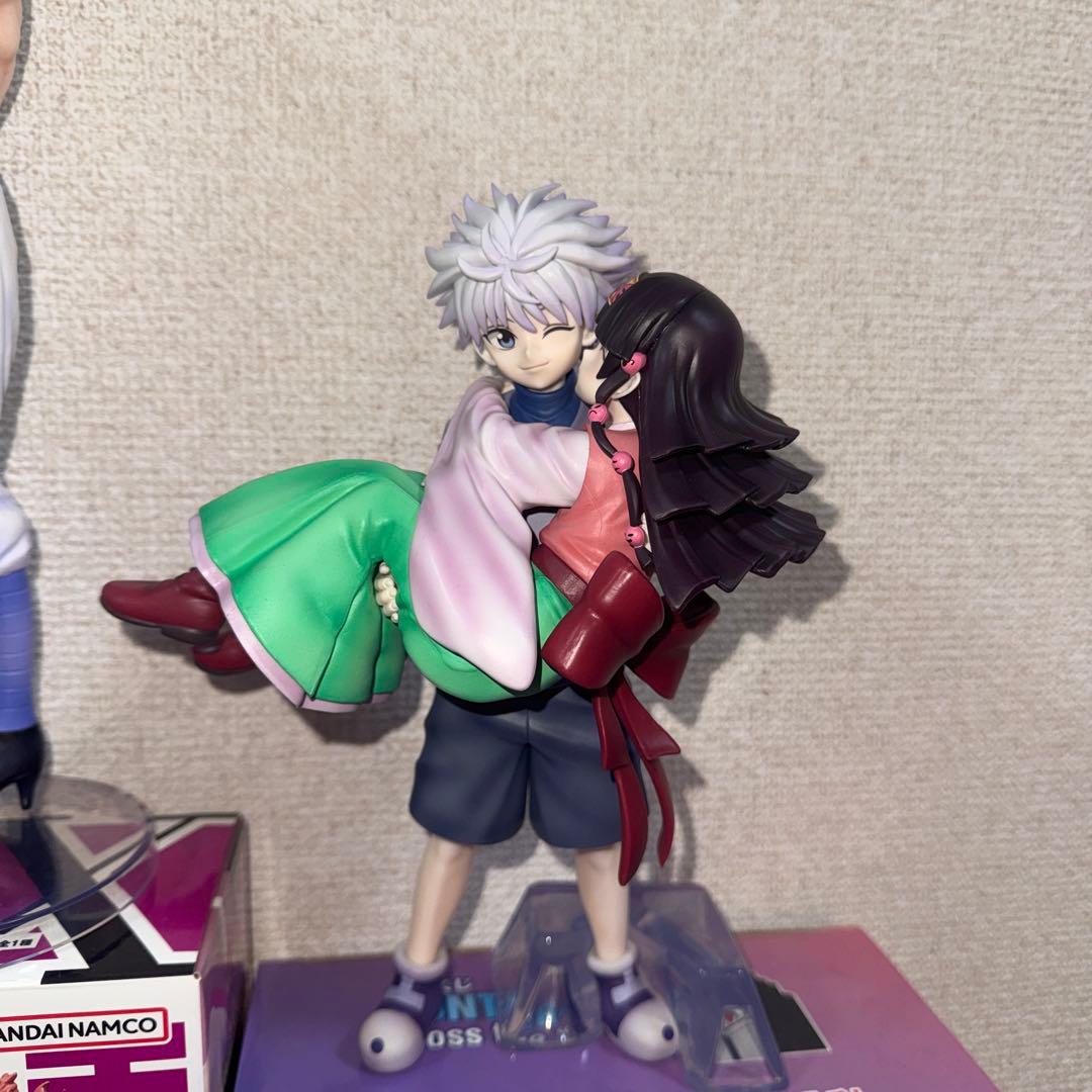 HUNTER × HUNTER 一番くじ