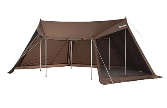 T*K様 【限定】 peak カヤードM FES-400