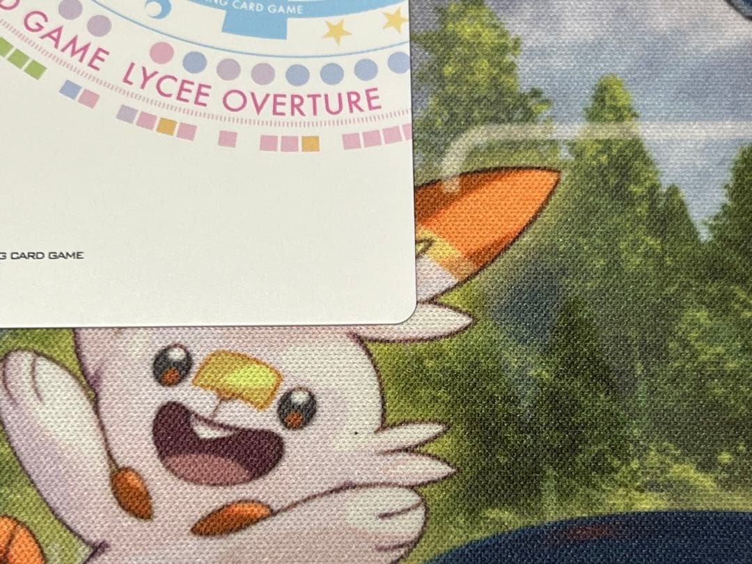 lycee アクアプラス2.0 冬馬かずさ sp