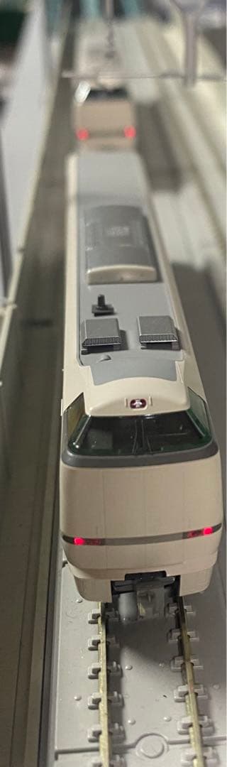 KATO 10-1747 683系4000番台 サンダーバード 旧塗装9両セット