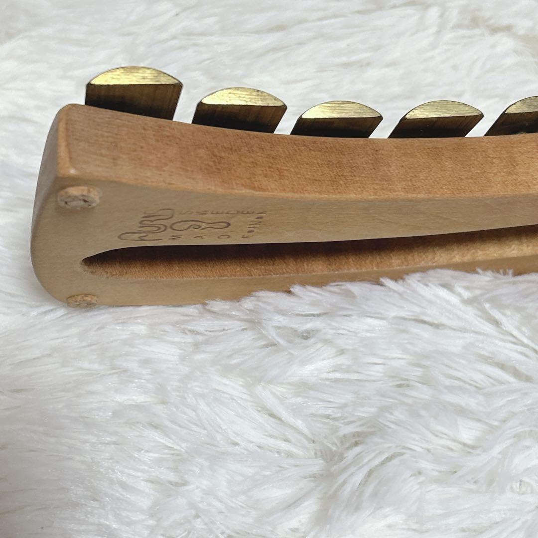 鉄琴 楽器 おもちゃ ペンタトニック ７音 アウリス グロッケン　幼児教育