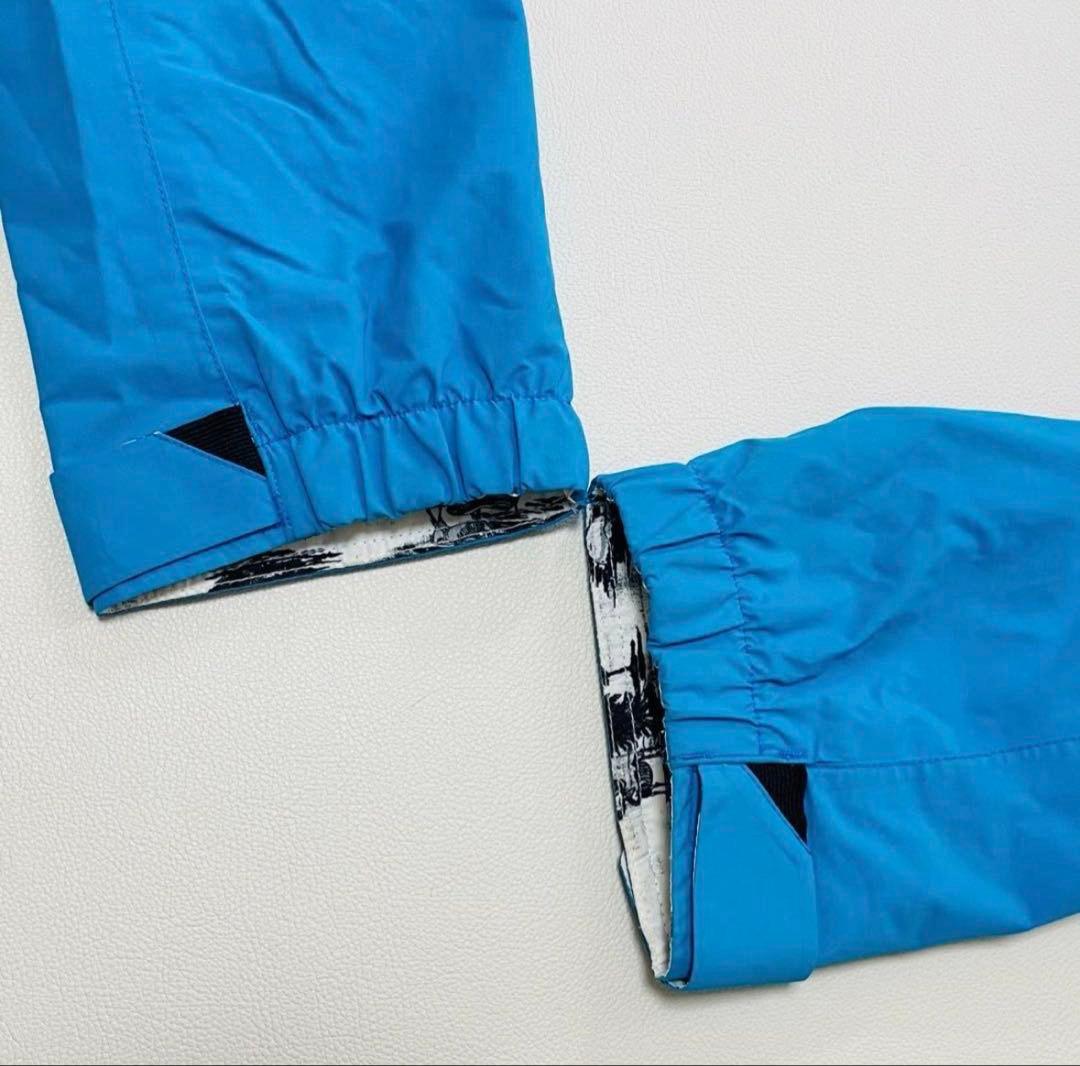 VOLCOM ボルコム GORE-TEX スノージャケット メンズ 美品