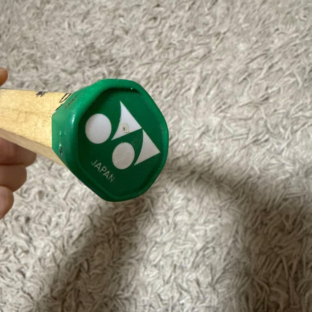 YONEX NANOFLARE 100 バドミントンラケット4U5G