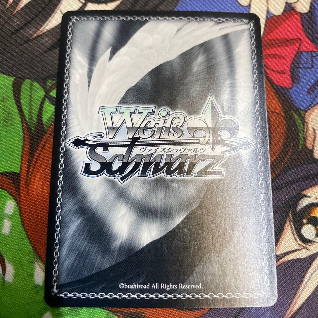 ヴァイスシュヴァルツ　ごちうさ　リゼ　ssp