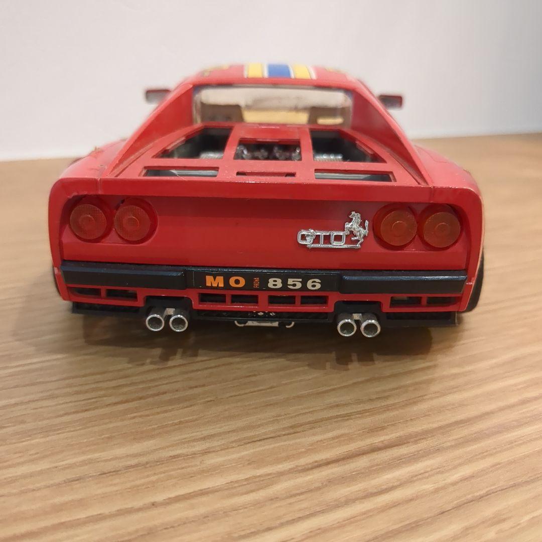 ミニカー　コレクション