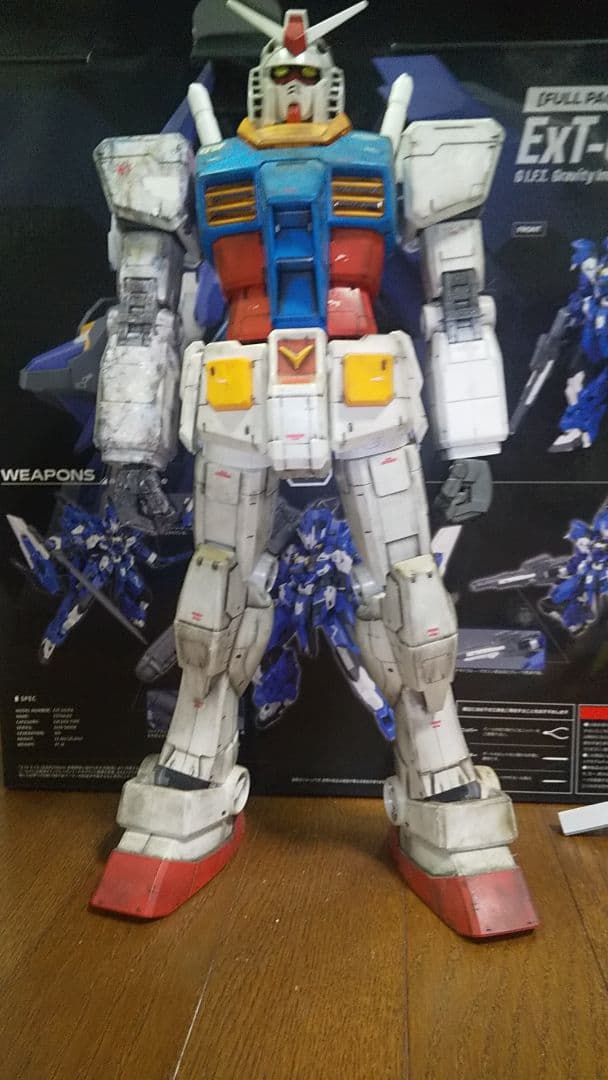 ガンプラセット画像その２画像その３も御覧くださいオマケ付き‼️