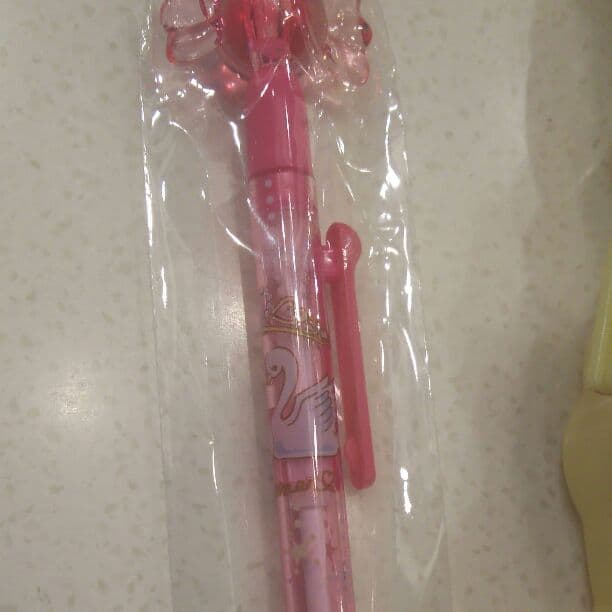 スイマー   ペンケースセット