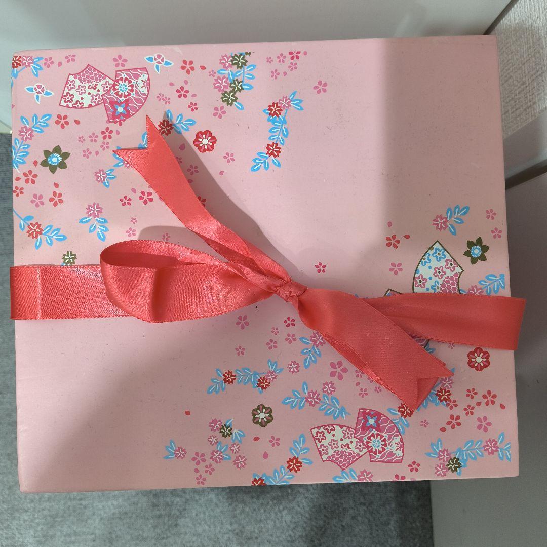 YEAR’Sペコちゃんドール 2008 ペコポコショップ限定