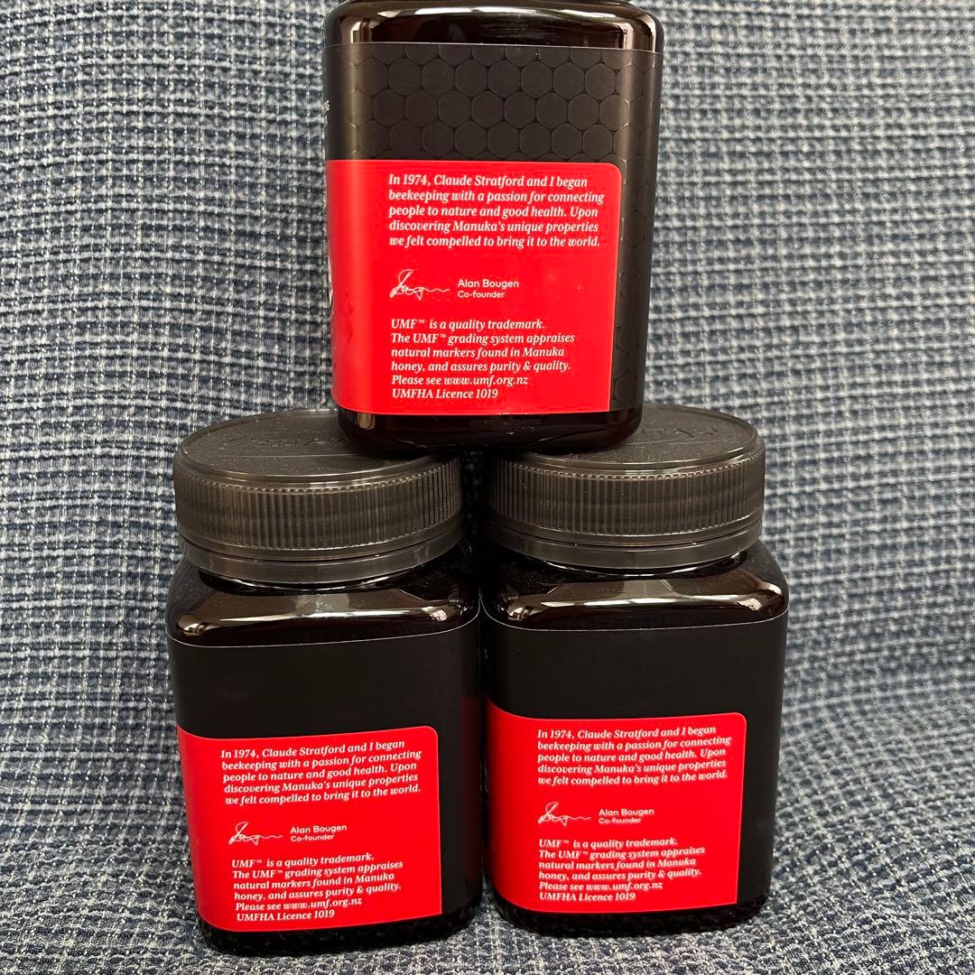 コンビタ マヌカハニー COMVITA MANUKA HONEY 5+ 500g