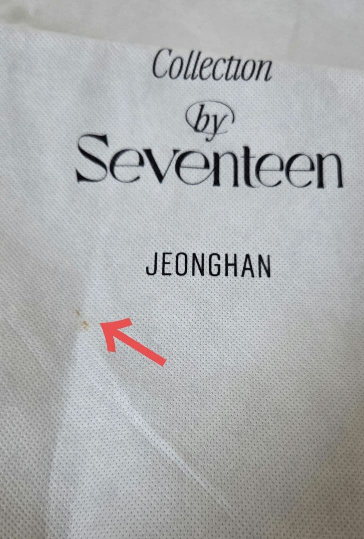 SEVENTEEN セブチ ジョンハン トラム ぬいぐるみ ブランケット