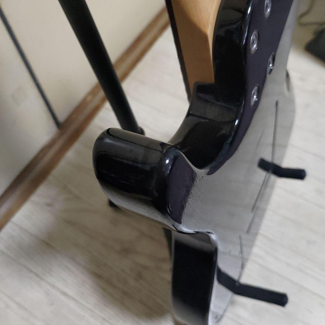 Washburn ストラトキャスター