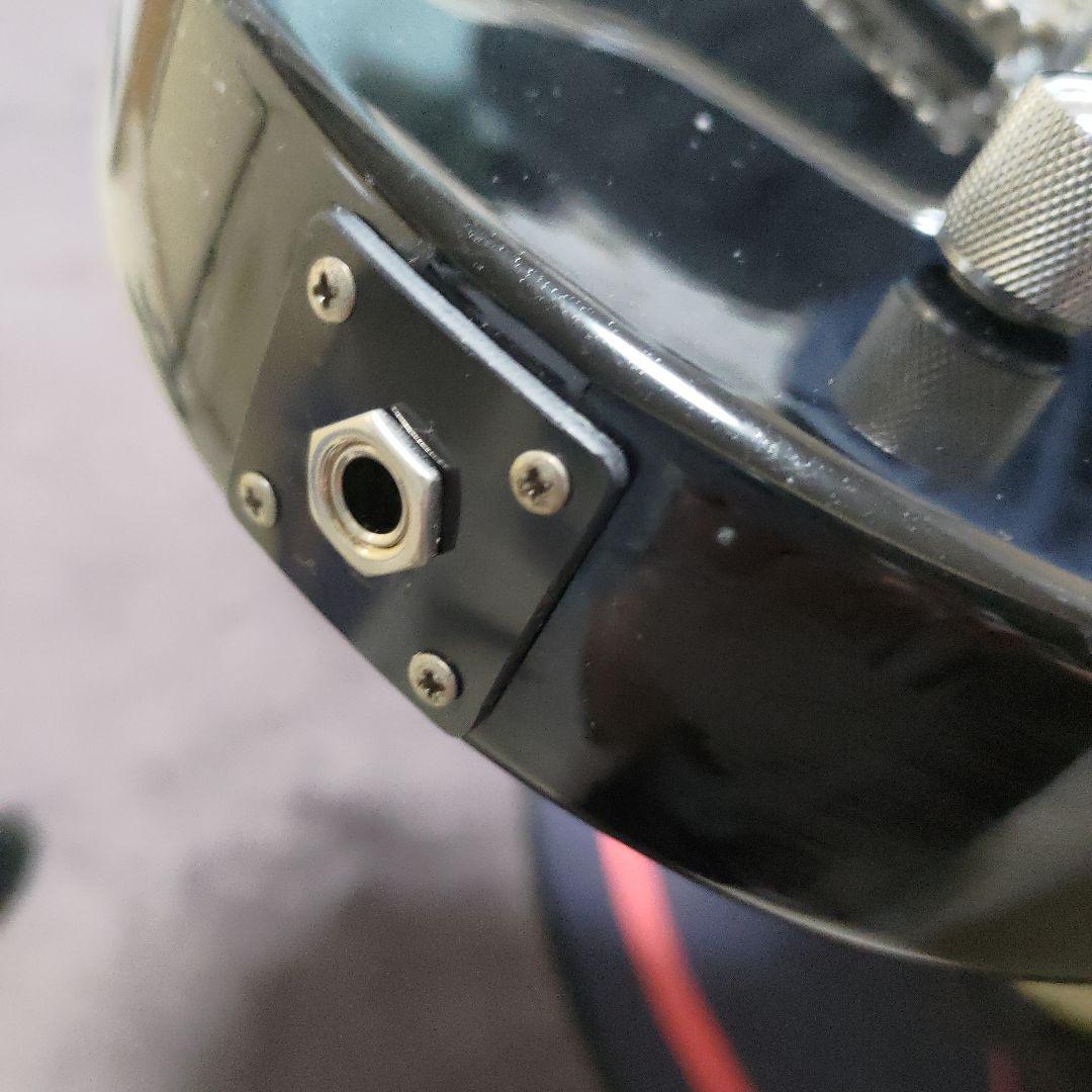 Washburn ストラトキャスター