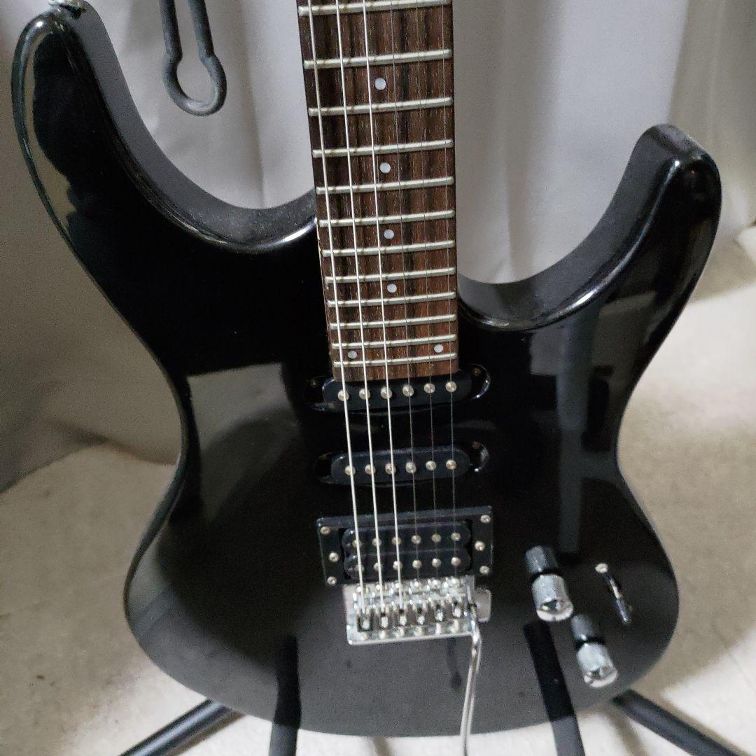 Washburn ストラトキャスター