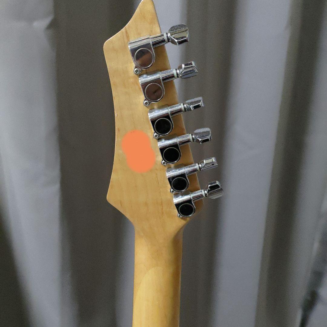 Washburn ストラトキャスター