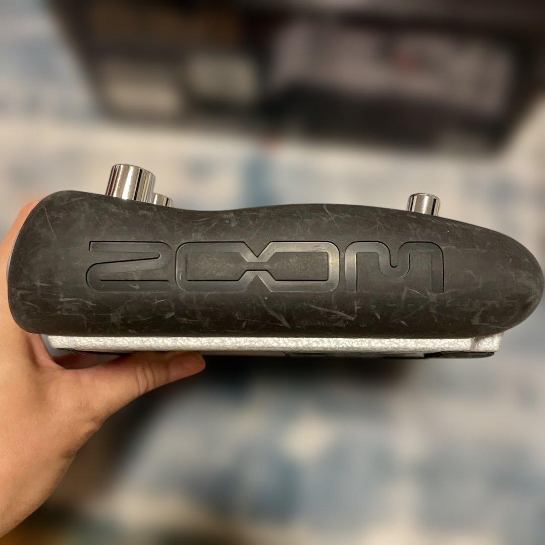 ZOOM マルチエフェクター G2G ジョージ・リンチ モデル 動作確認済み