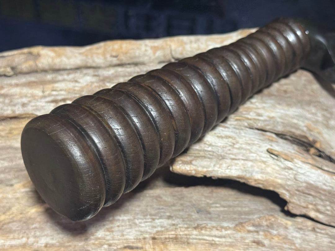 ミ*ム様 道楽　DOWLUCK モコモコグリップ