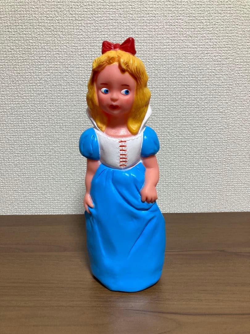 レドラプラスチック　LEDRAPLASTIC 白雪姫