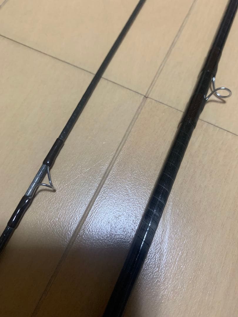 t*k様 オービスORVIS 7'11\"セブンイレブン　フライトロッド　フライフ