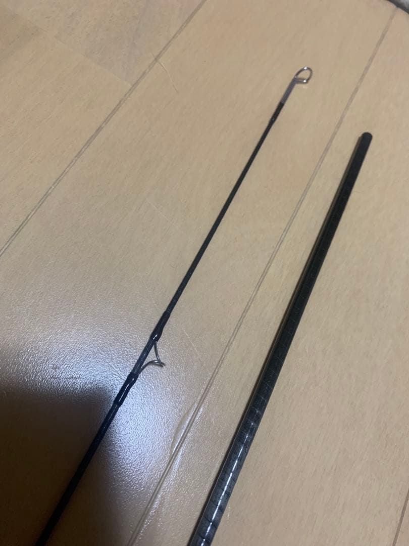 t*k様 オービスORVIS 7'11\"セブンイレブン　フライトロッド　フライフ