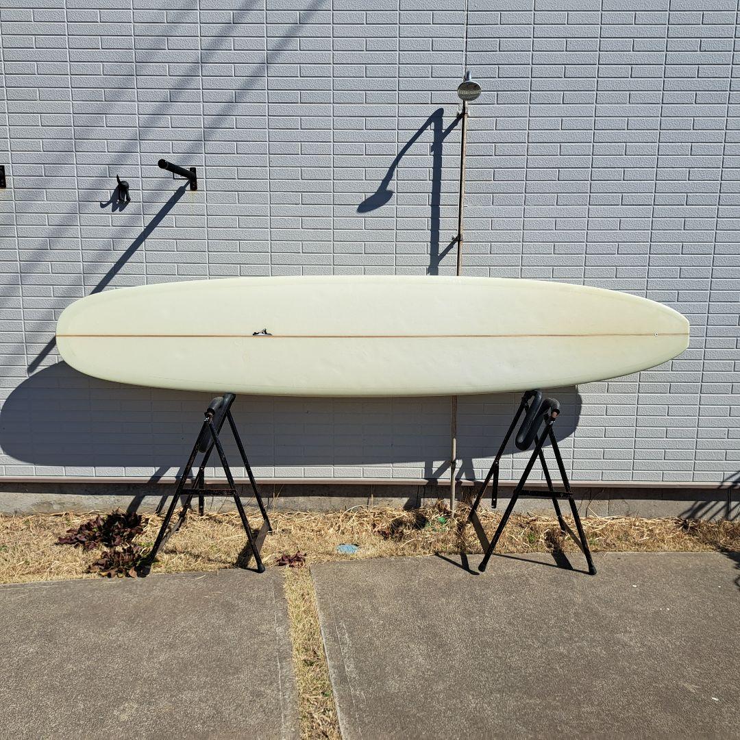 n*m様 Thomas Surfboards トーマスサーフボード Wizl 9