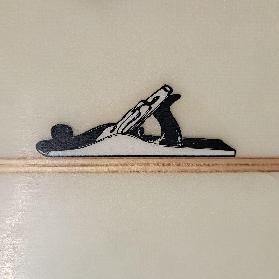 n*m様 Thomas Surfboards トーマスサーフボード Wizl 9