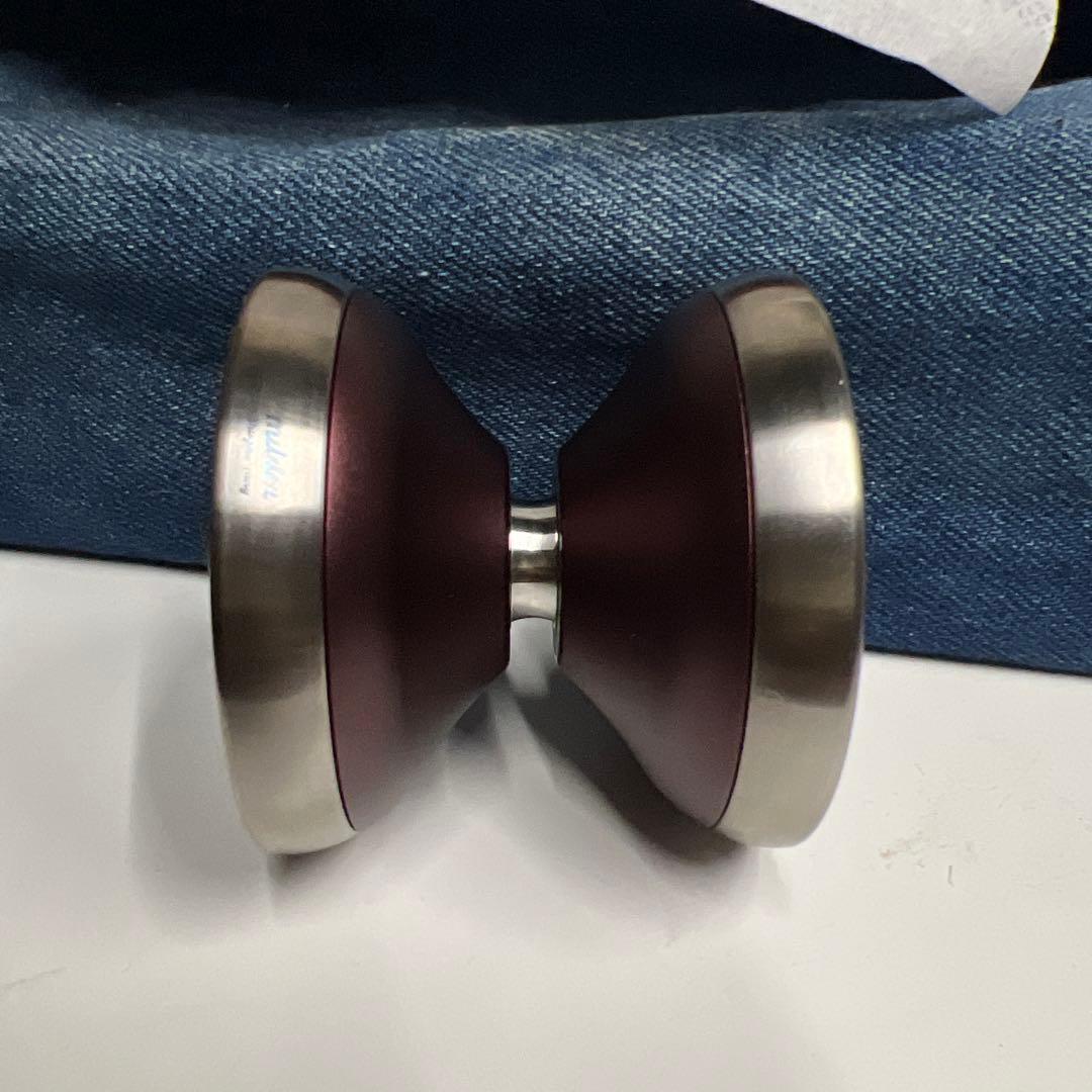 新型マイルダー