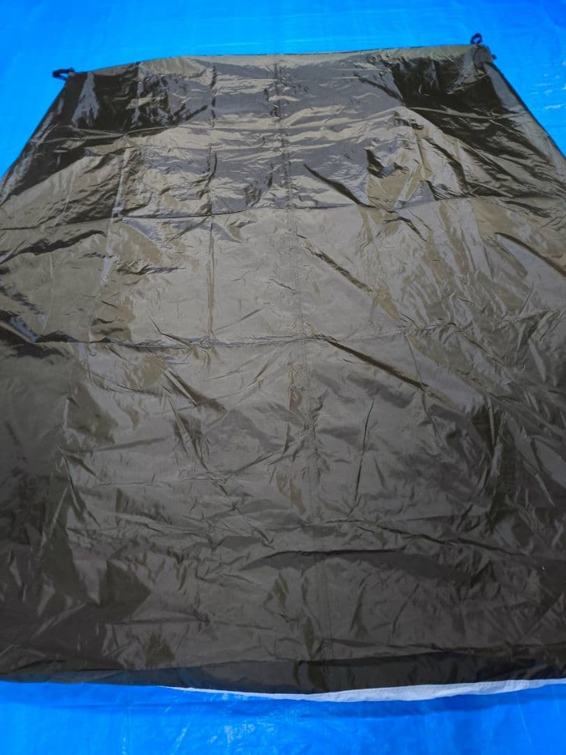 ほぼ未使用　ランドネストドーム　Land Nest Dome M　スノーピーク