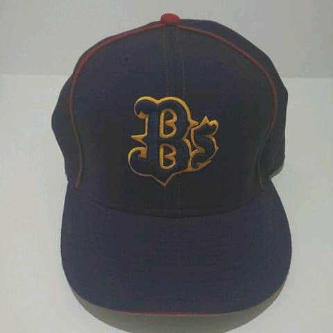 【オリックス】NPB選手帽子