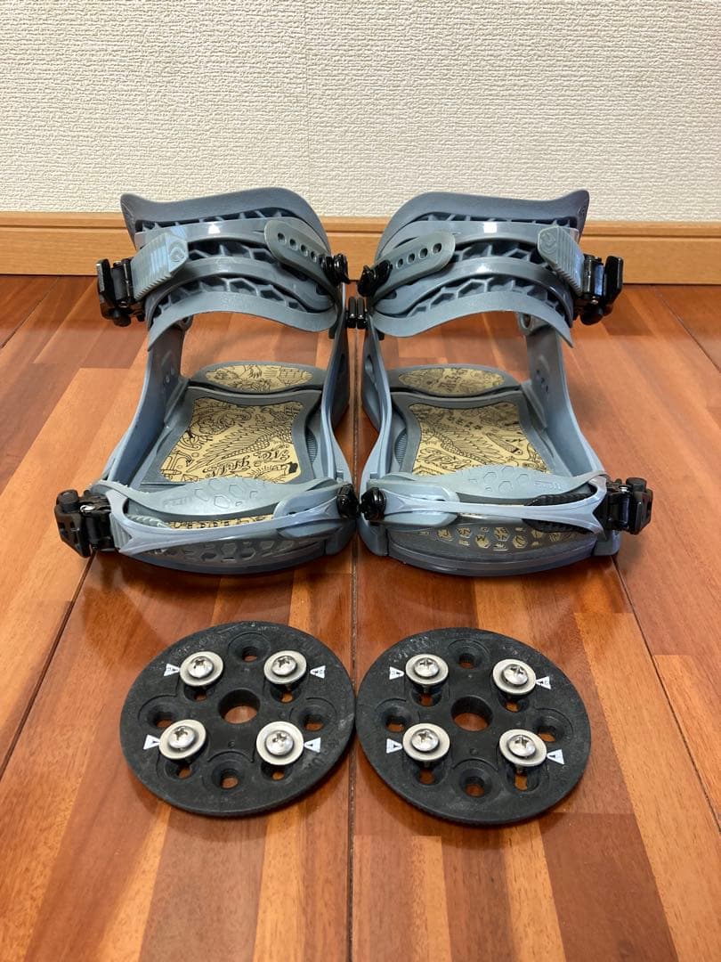 FLUX XF 2019-2020 A.H. Mサイズ ※ハイバックなし