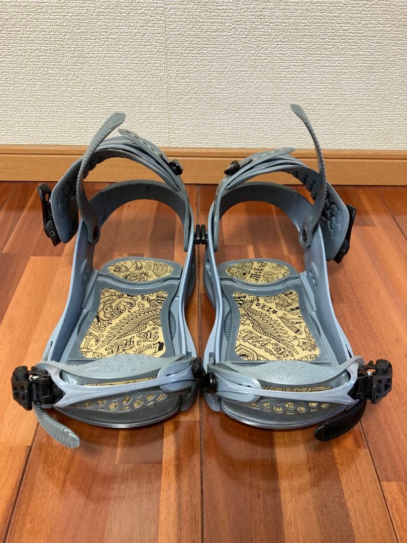 FLUX XF 2019-2020 A.H. Mサイズ ※ハイバックなし